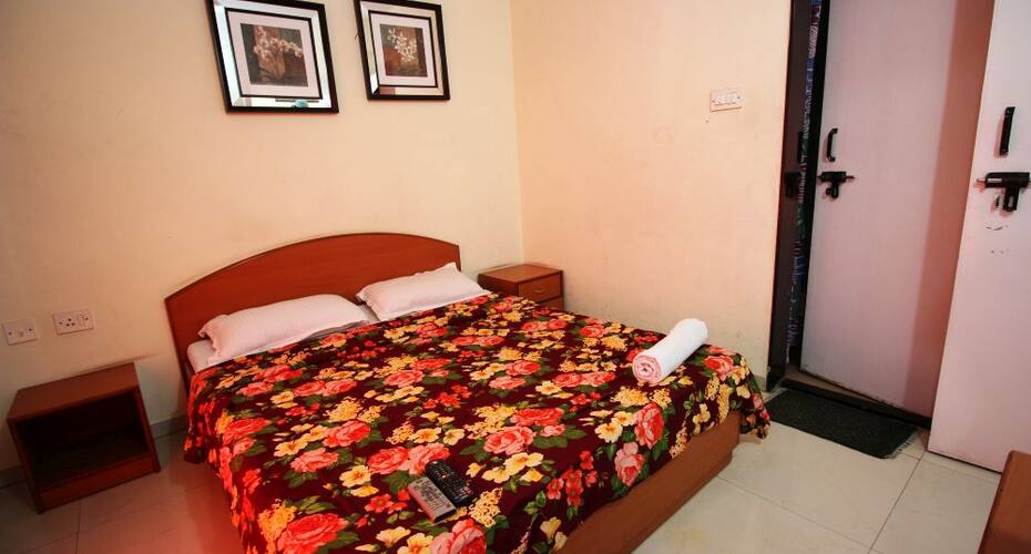 Bella Vista Sheran Hemitage, Pune 1